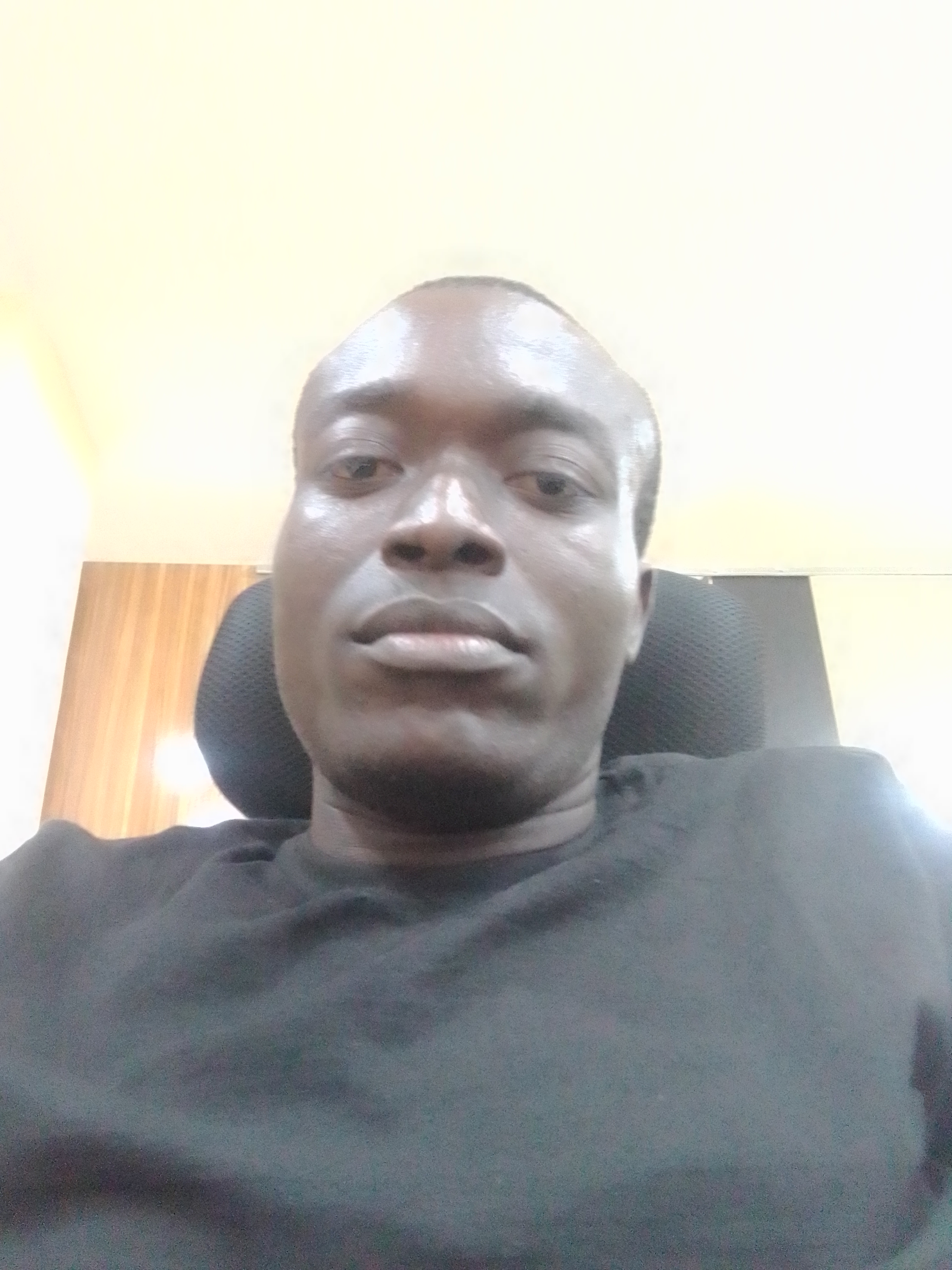 Jonathan Odeyemi