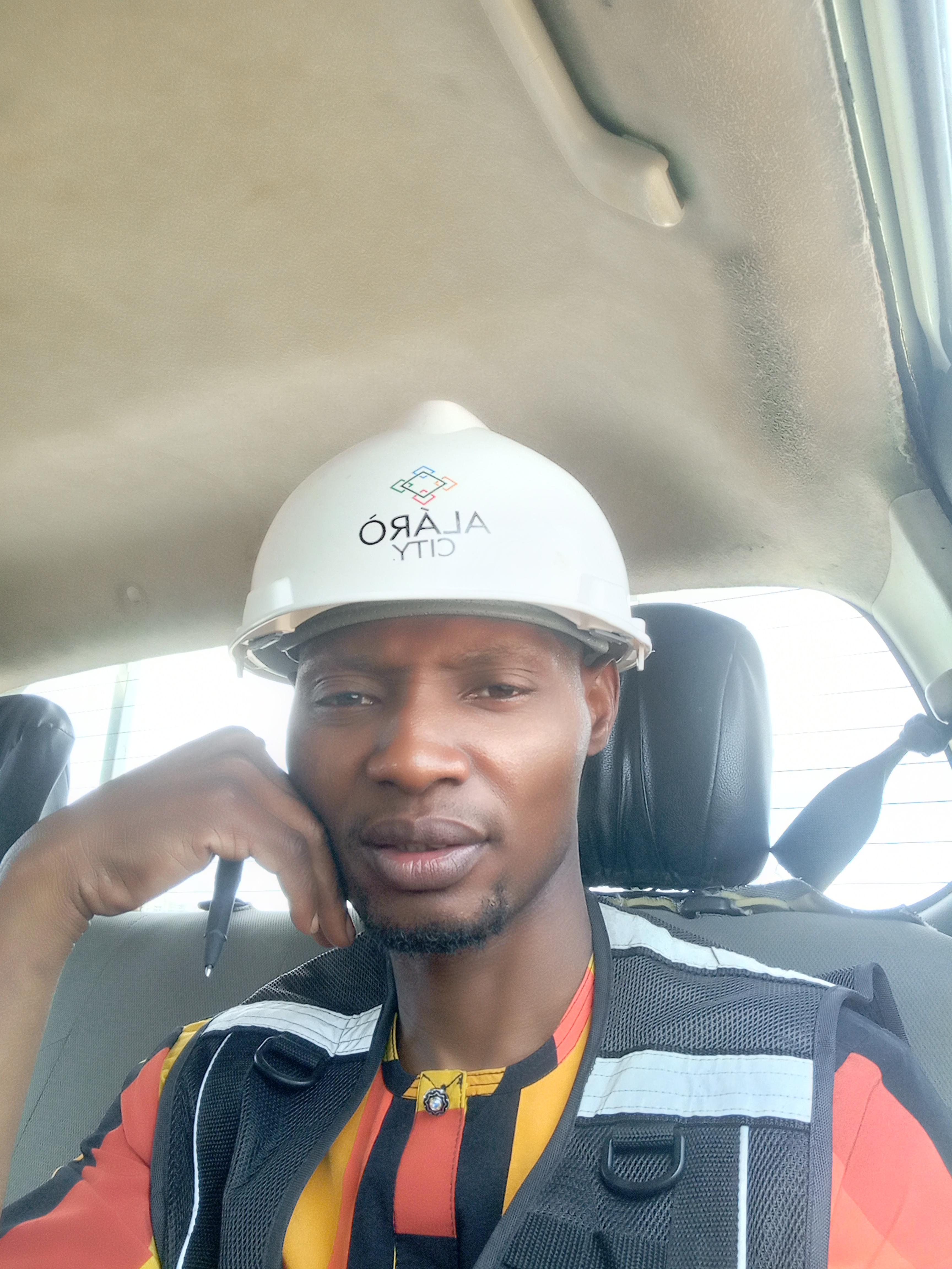 Ayomide olalere